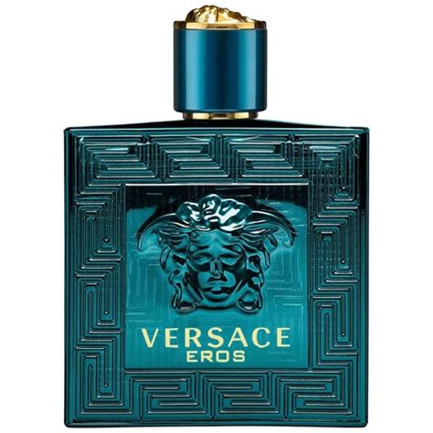 perfume versace eros masculino eau de toilette 100ml|Versace Eros aftershave superdrug.